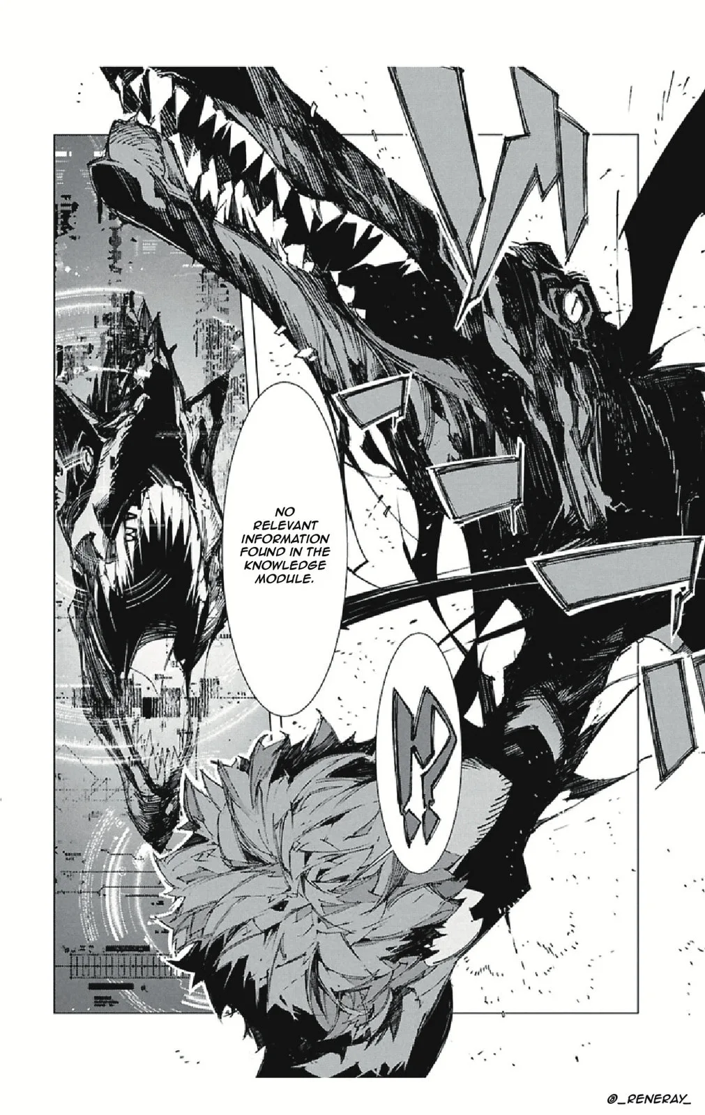 Bungou Stray Dogs: Storm Bringer β Chapter 5 β Page 16