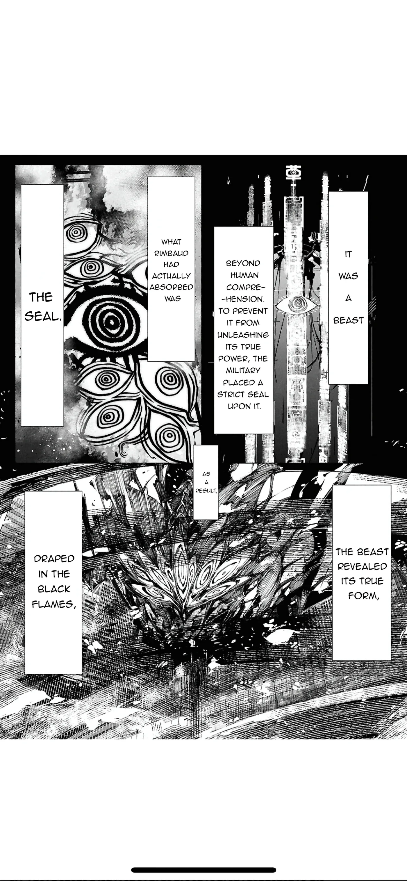 Bungou Stray Dogs: Storm Bringer β Chapter 6 β Page 15
