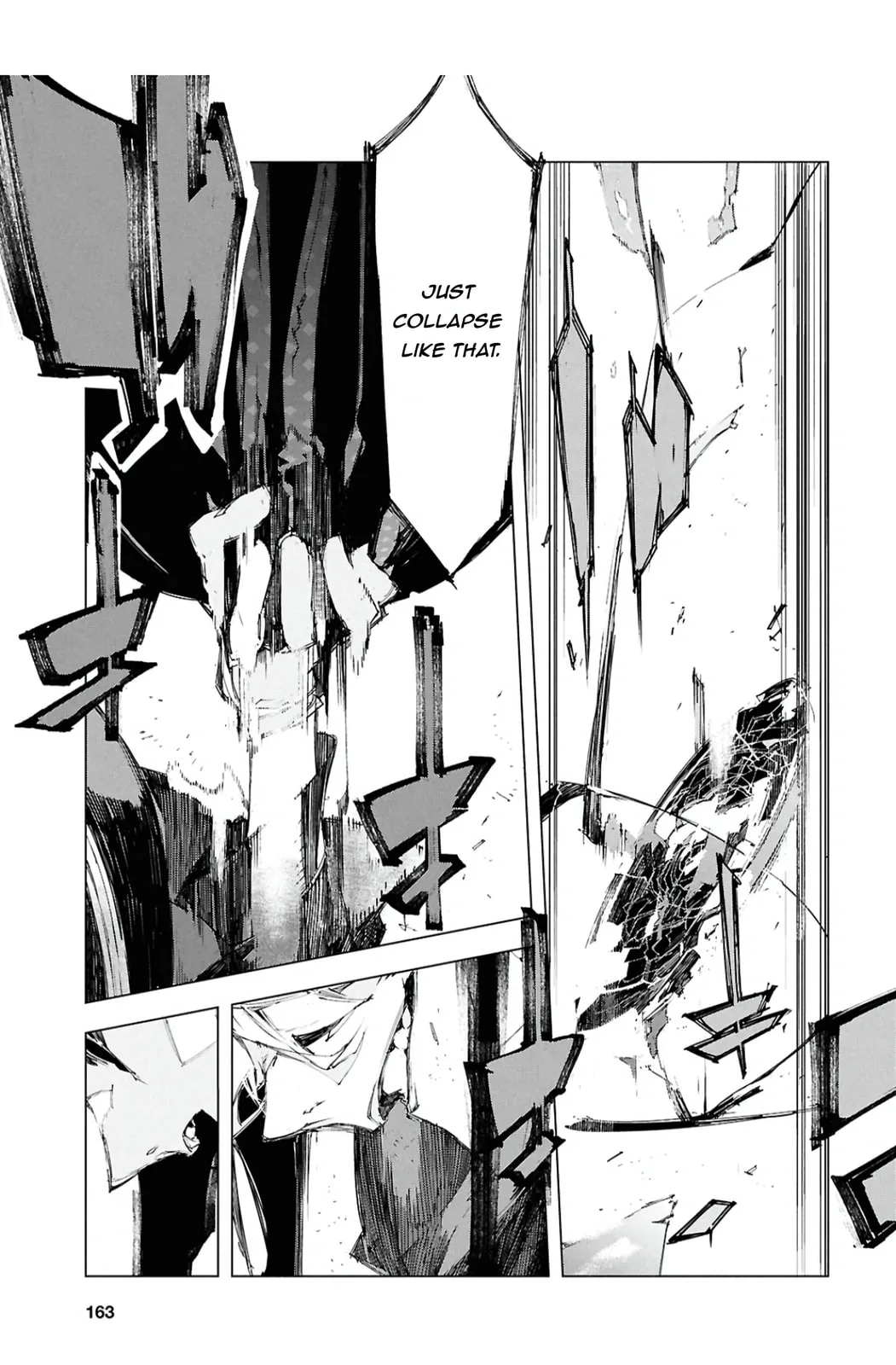 Bungou Stray Dogs: Storm Bringer — Chapter 9 — Page 11