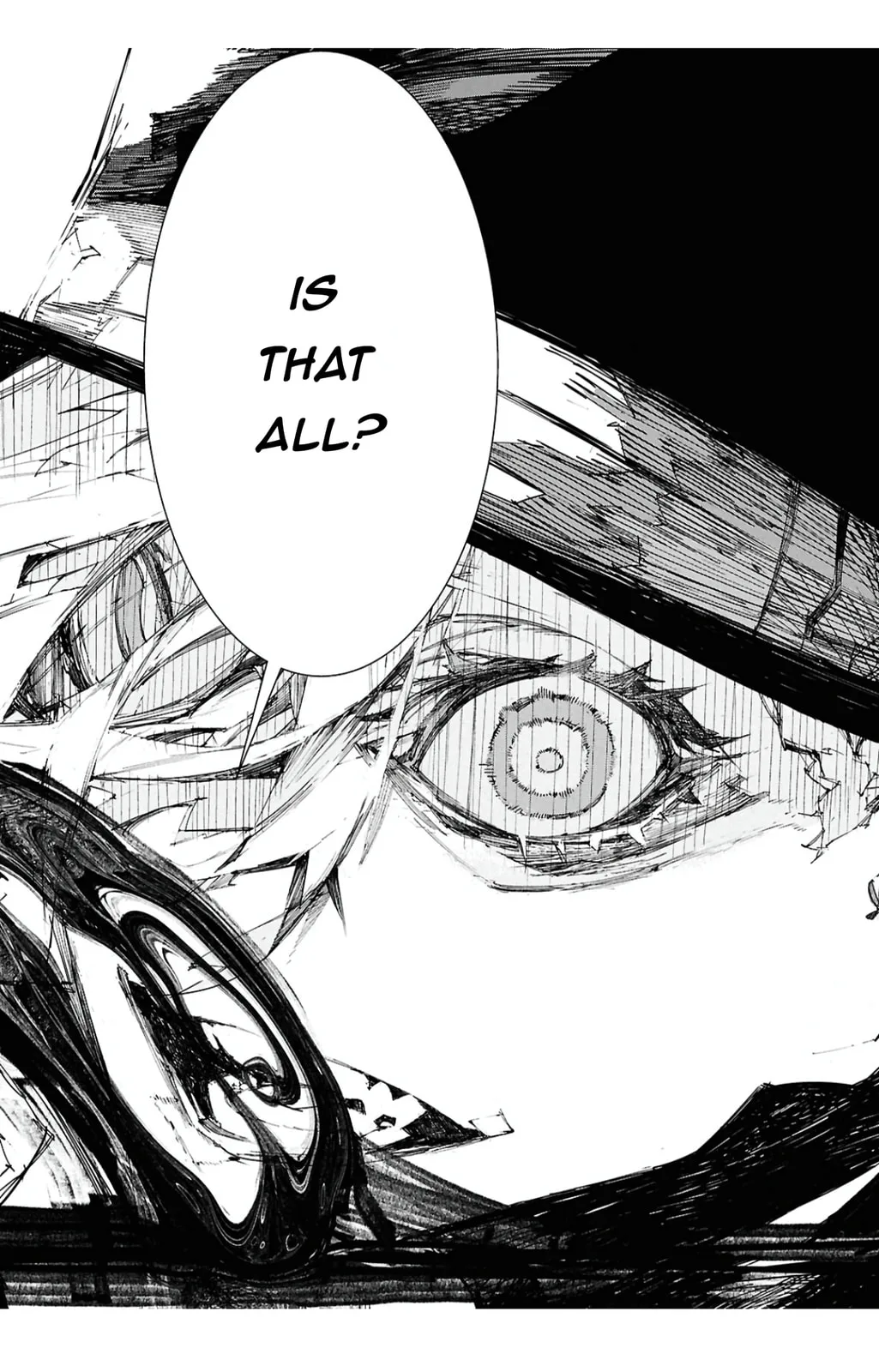 Bungou Stray Dogs: Storm Bringer — Chapter 9 — Page 12