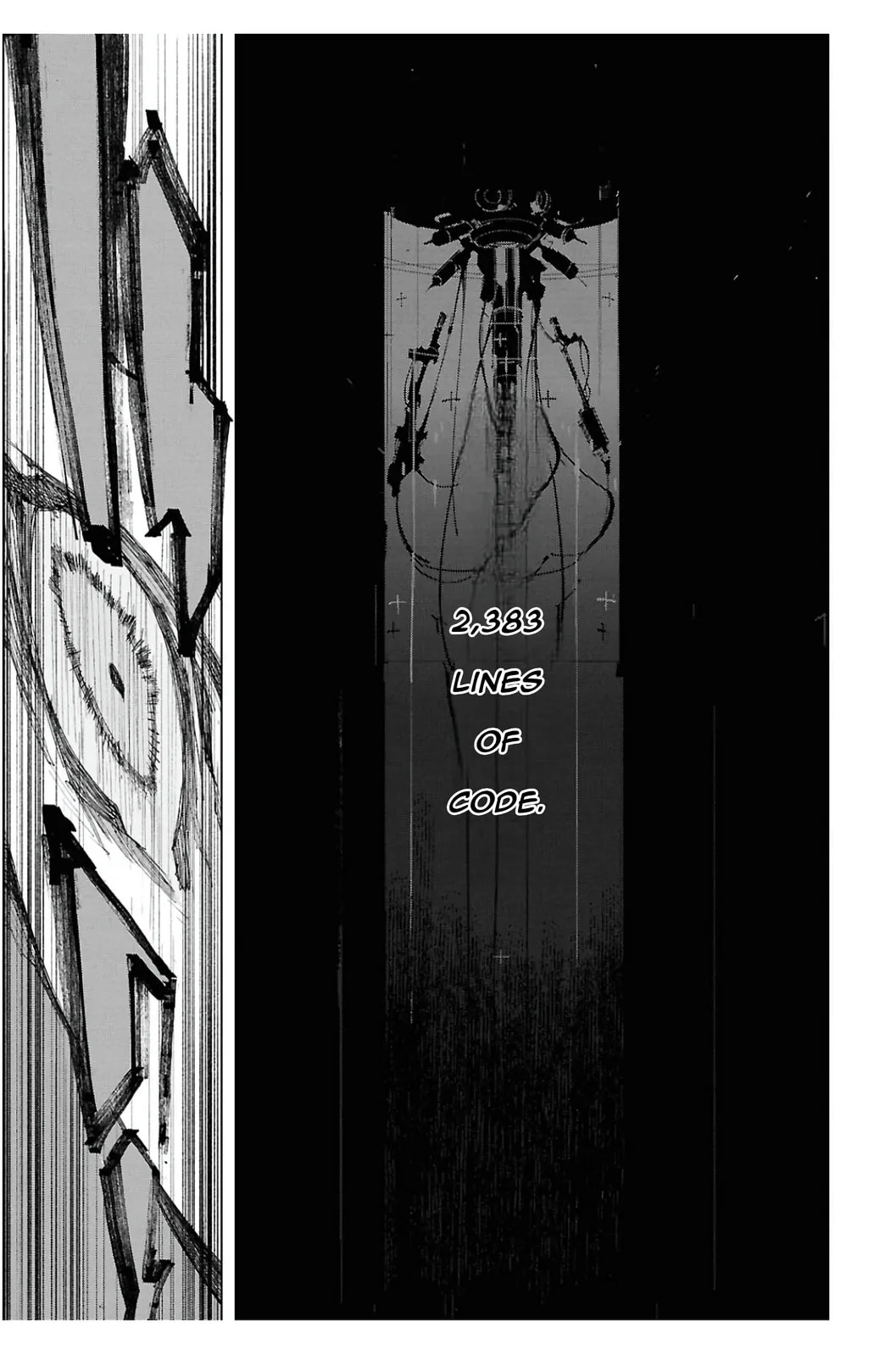 Bungou Stray Dogs: Storm Bringer β Chapter 10 β Page 7
