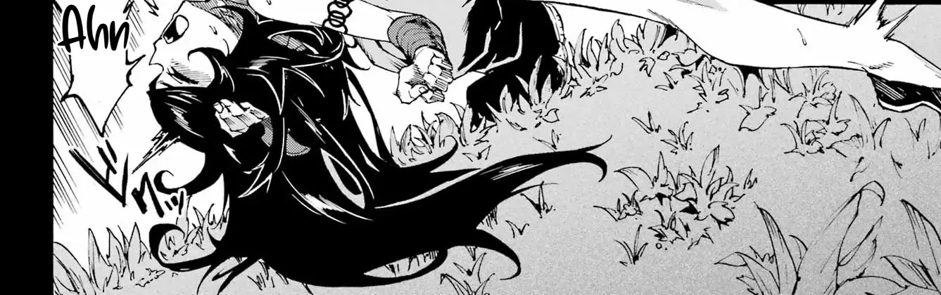 Gokusotsu Kraken β Chapter 38 β Page 8