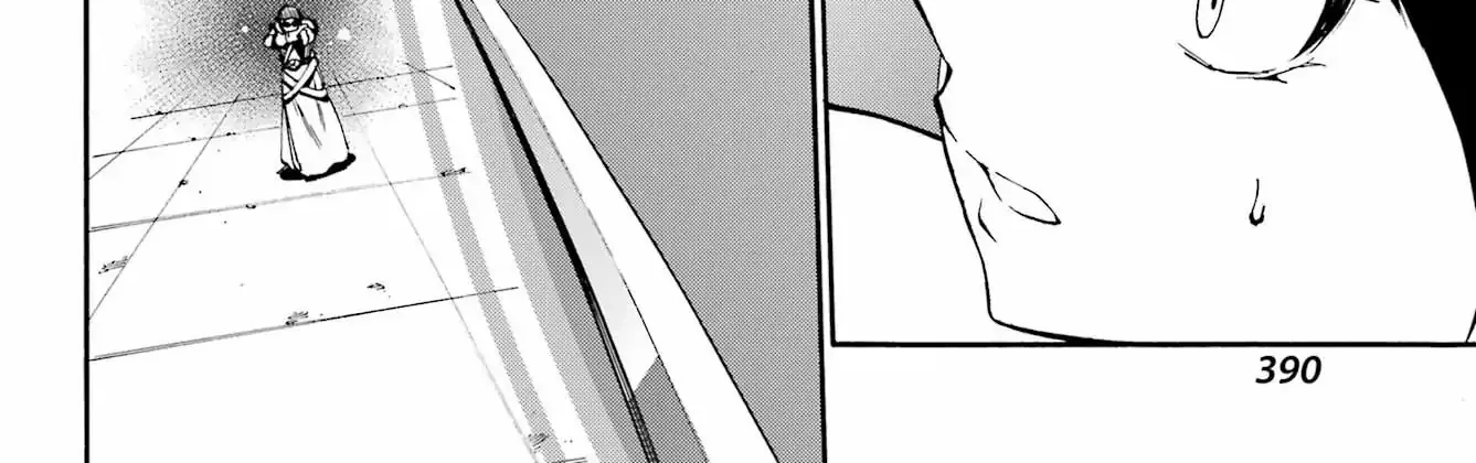 Gokusotsu Kraken β Chapter 38 β Page 32