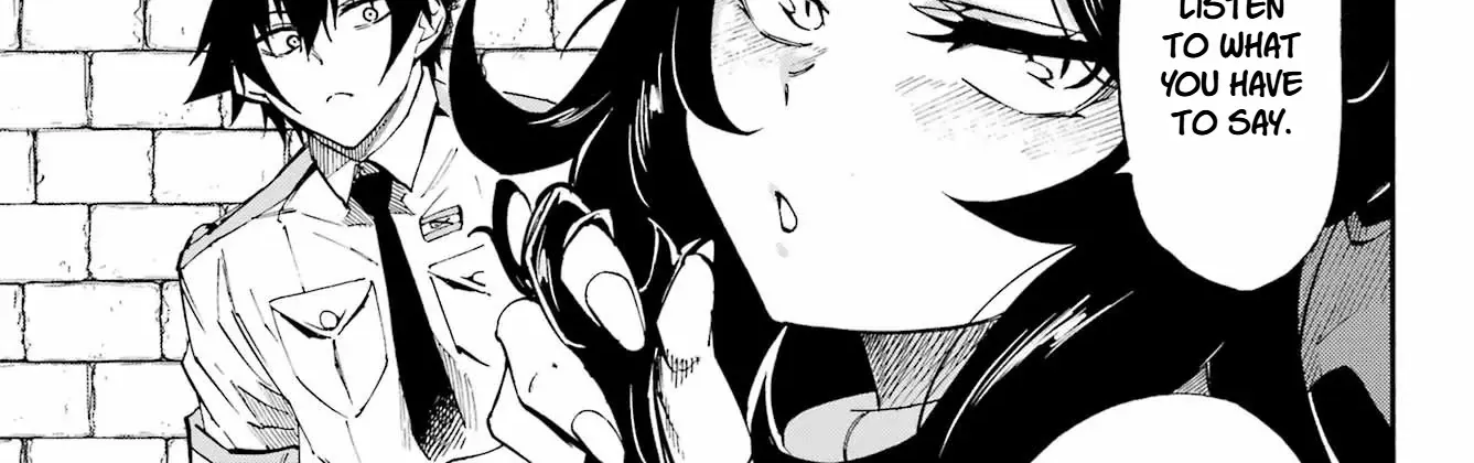 Gokusotsu Kraken β Chapter 38 β Page 47