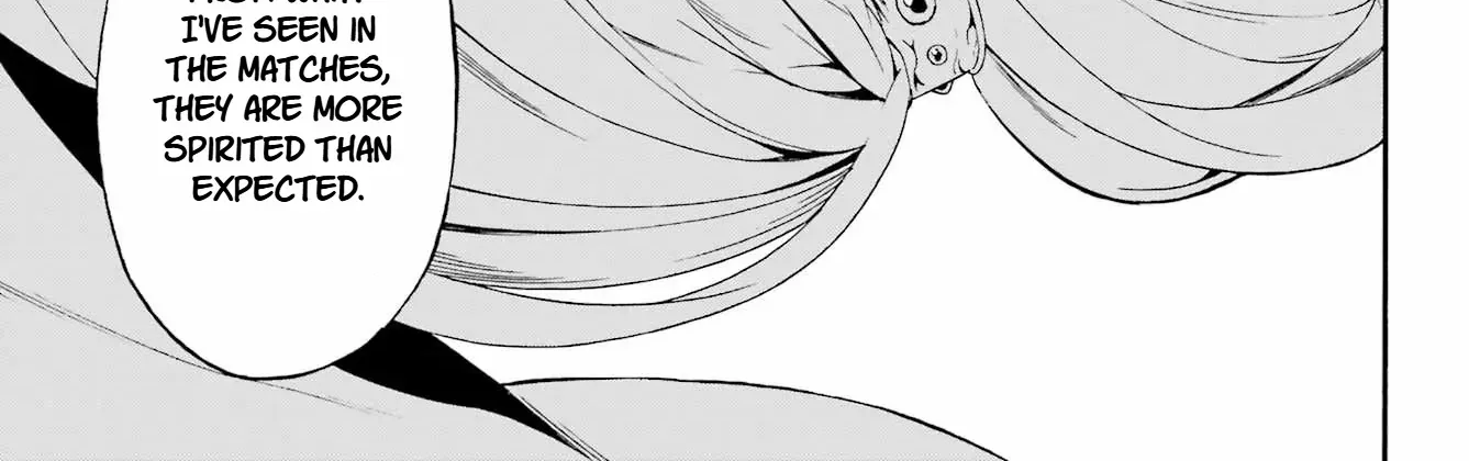 Gokusotsu Kraken β Chapter 38 β Page 51