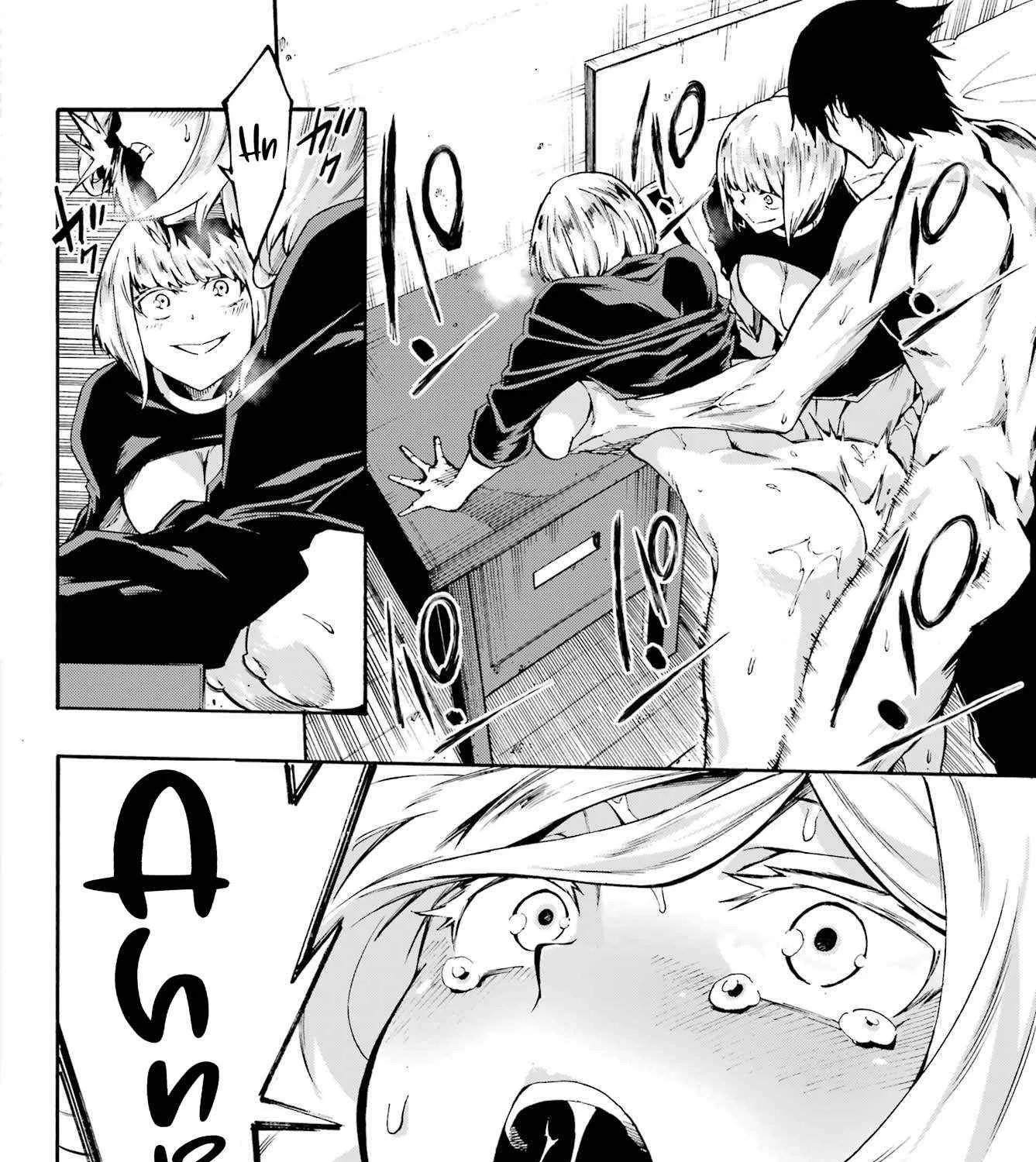 Gokusotsu Kraken β Chapter 39 β Page 29