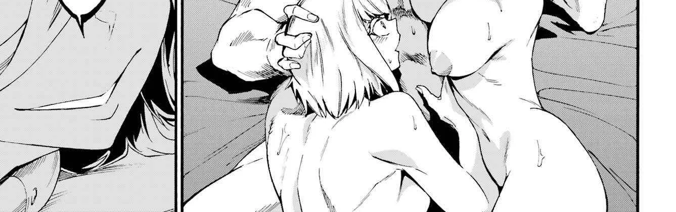 Gokusotsu Kraken β Chapter 39 β Page 40