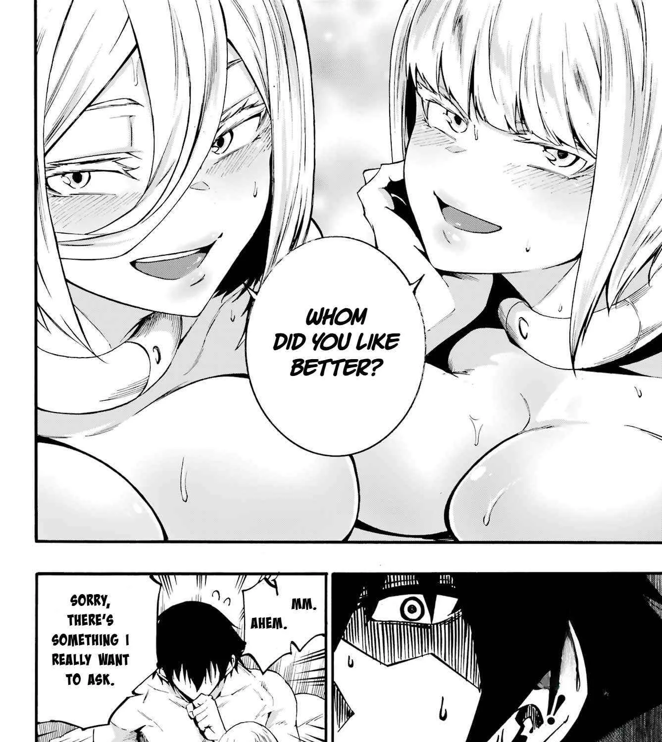 Gokusotsu Kraken β Chapter 39 β Page 41