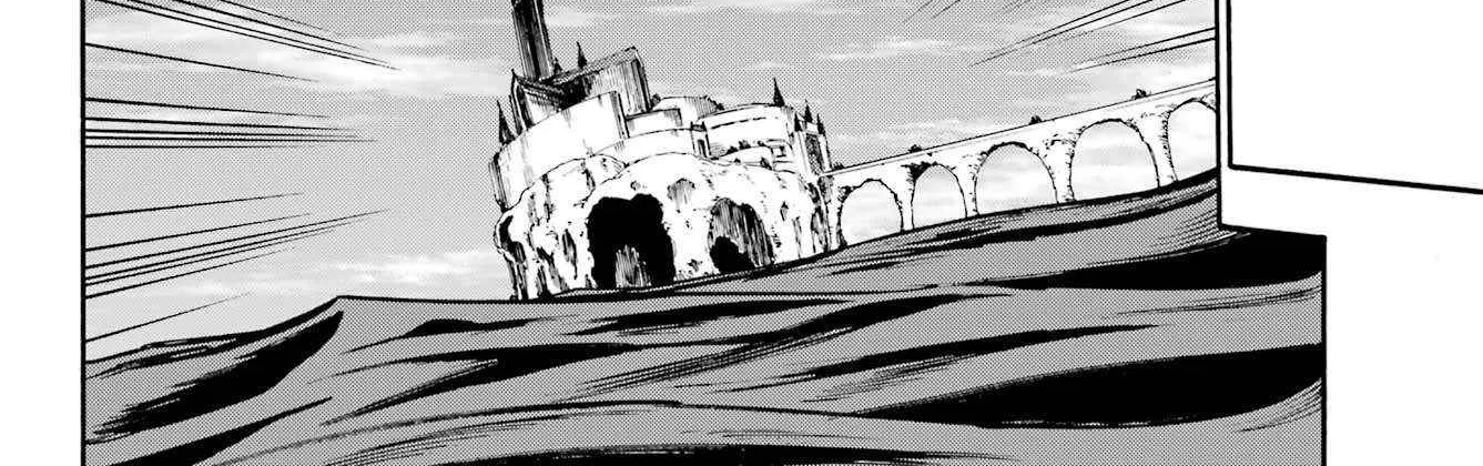 Gokusotsu Kraken β Chapter 39 β Page 50