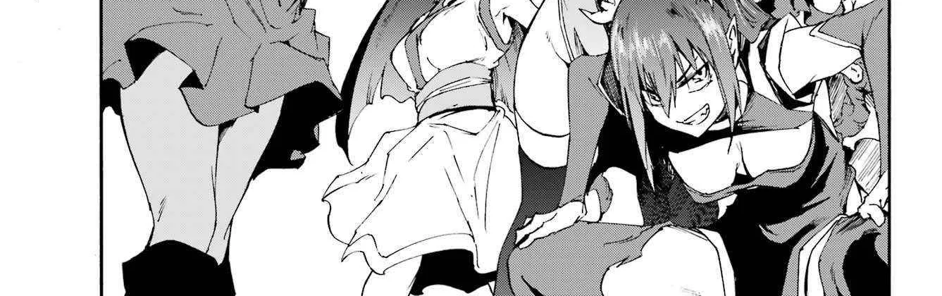 Gokusotsu Kraken β Chapter 39 β Page 52