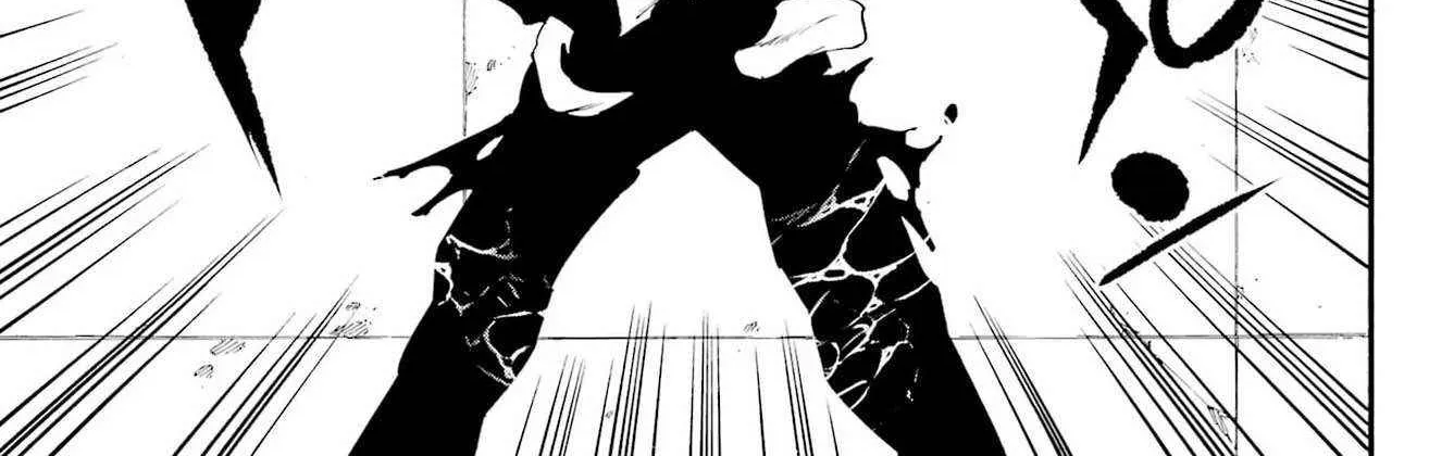 Gokusotsu Kraken β Chapter 40 β Page 18