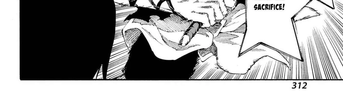 Gokusotsu Kraken β Chapter 40 β Page 28