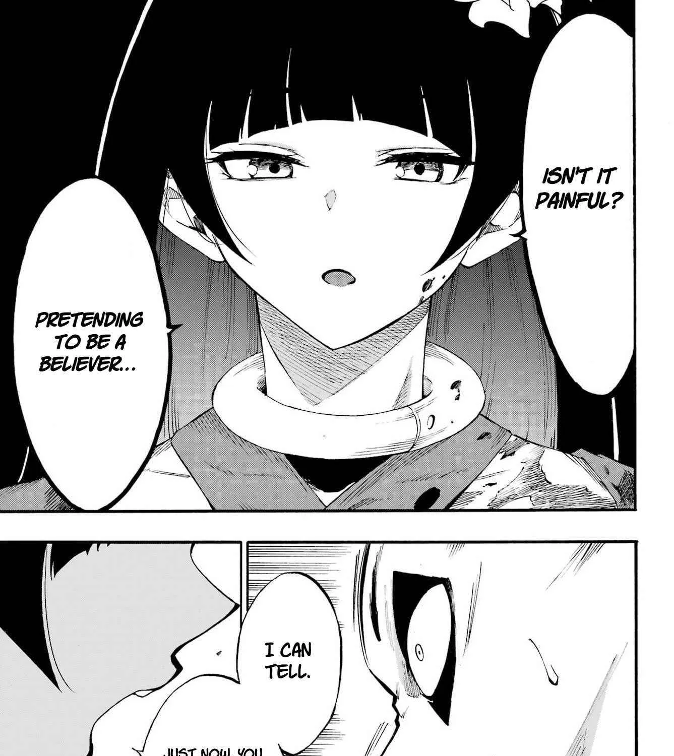 Gokusotsu Kraken β Chapter 40 β Page 29