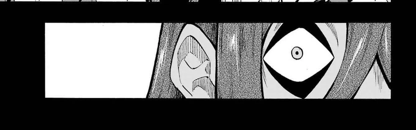 Gokusotsu Kraken β Chapter 40 β Page 34