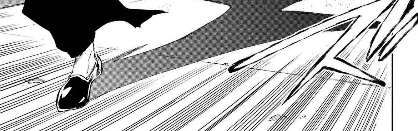 Gokusotsu Kraken β Chapter 40 β Page 50