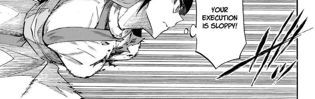 Gokusotsu Kraken β Chapter 40 β Page 54