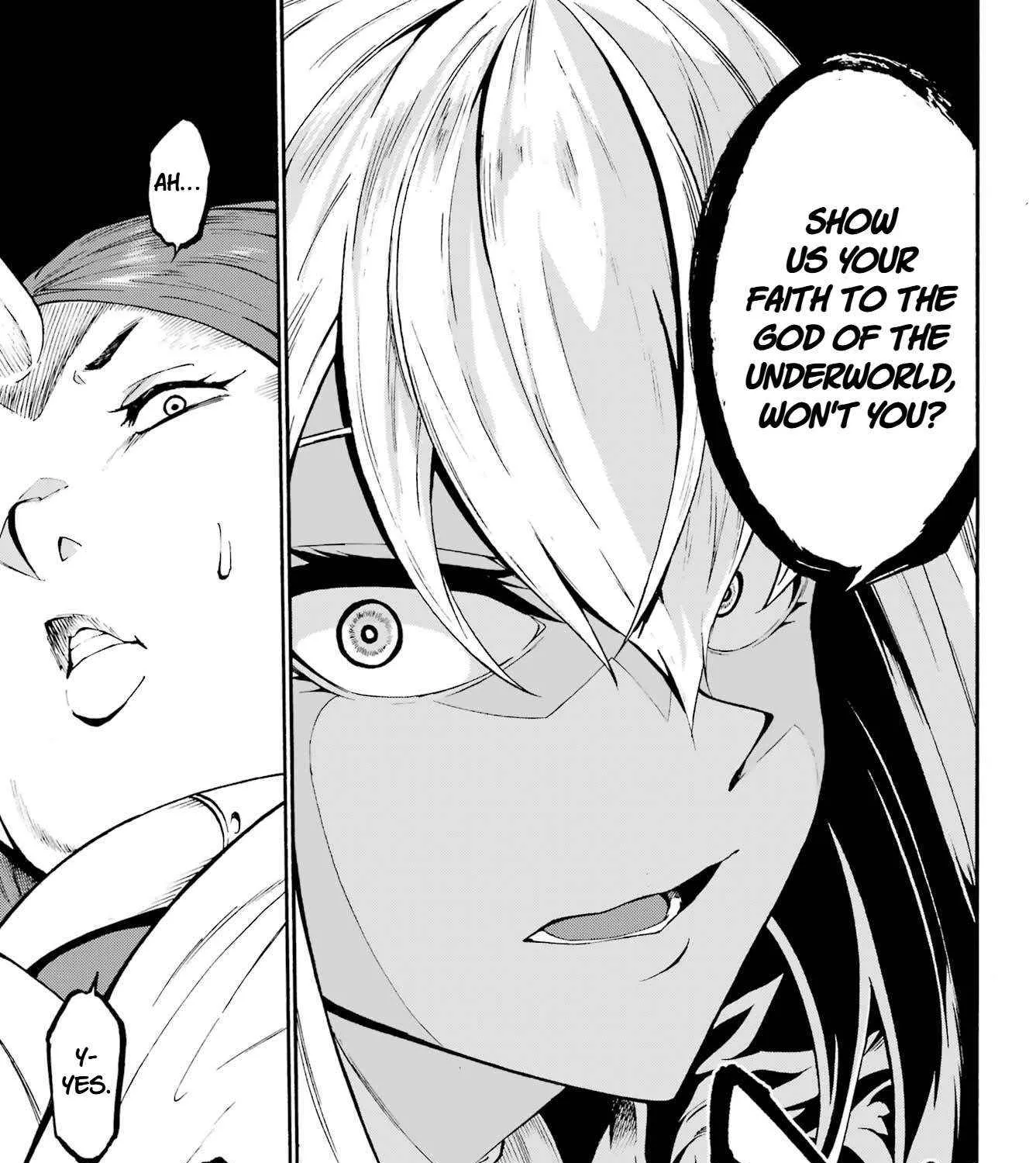 Gokusotsu Kraken β Chapter 41 β Page 13