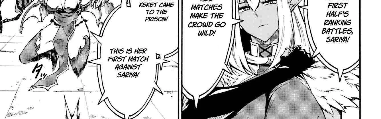 Gokusotsu Kraken β Chapter 42 β Page 2