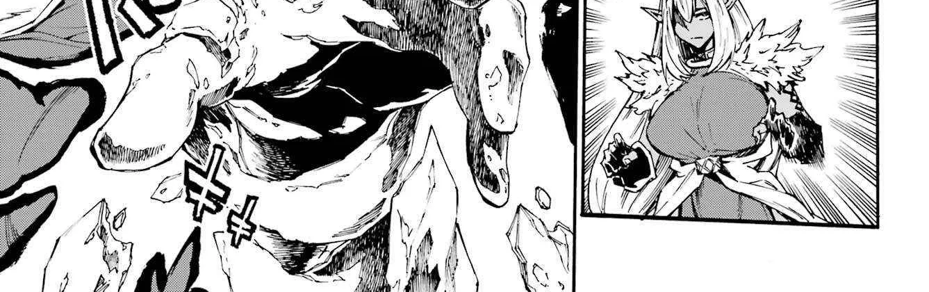 Gokusotsu Kraken β Chapter 42 β Page 10