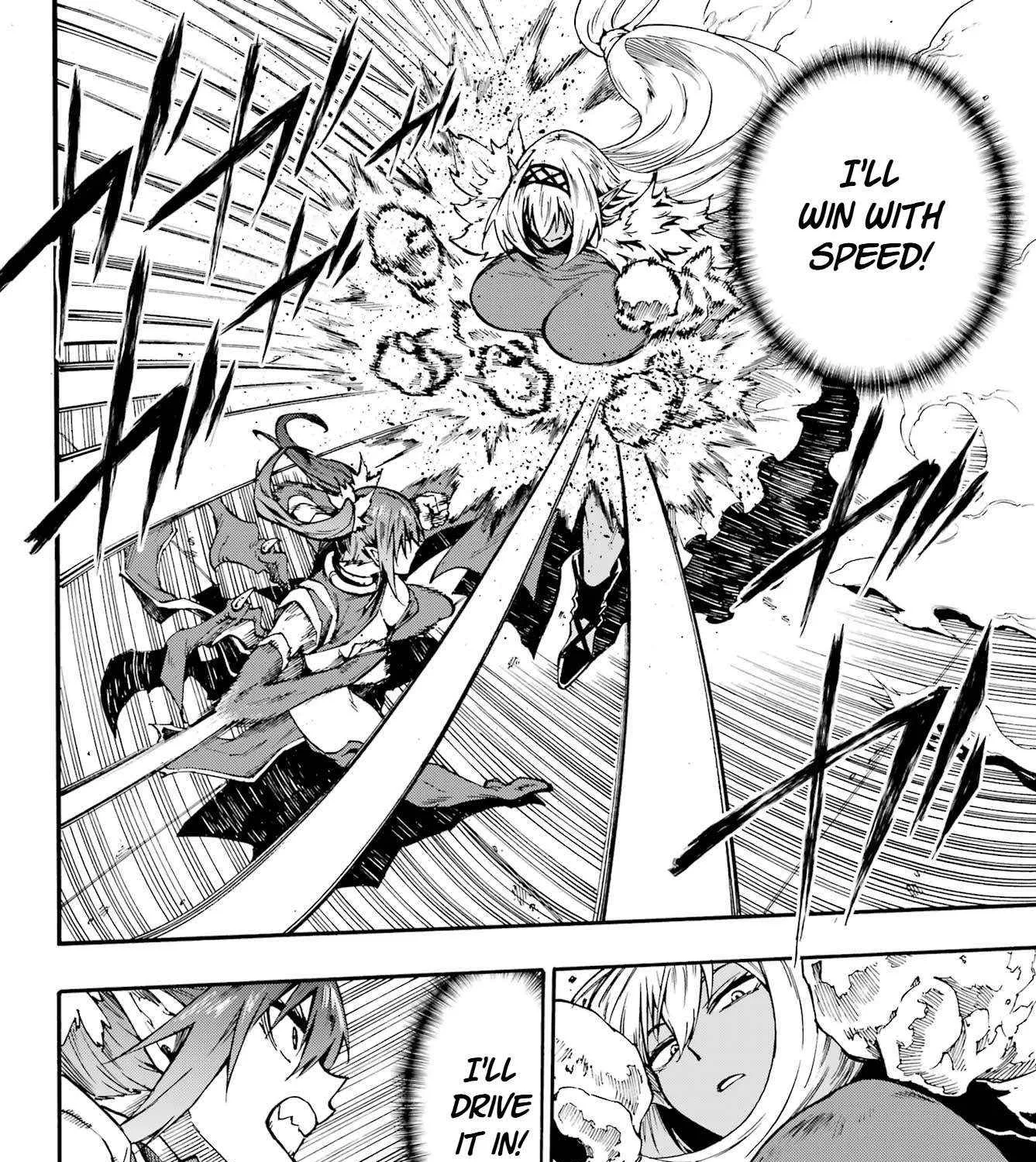 Gokusotsu Kraken β Chapter 42 β Page 27