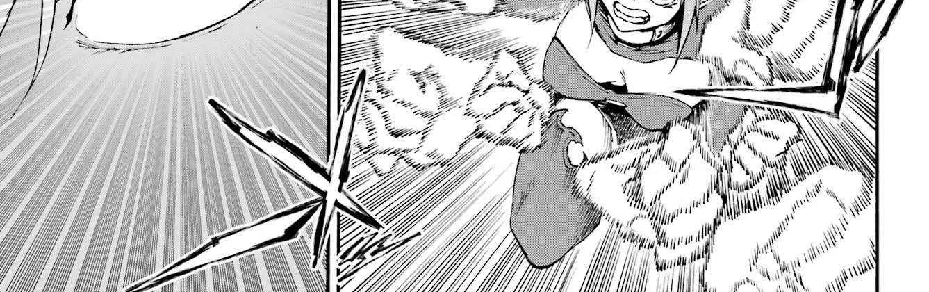 Gokusotsu Kraken β Chapter 42 β Page 34