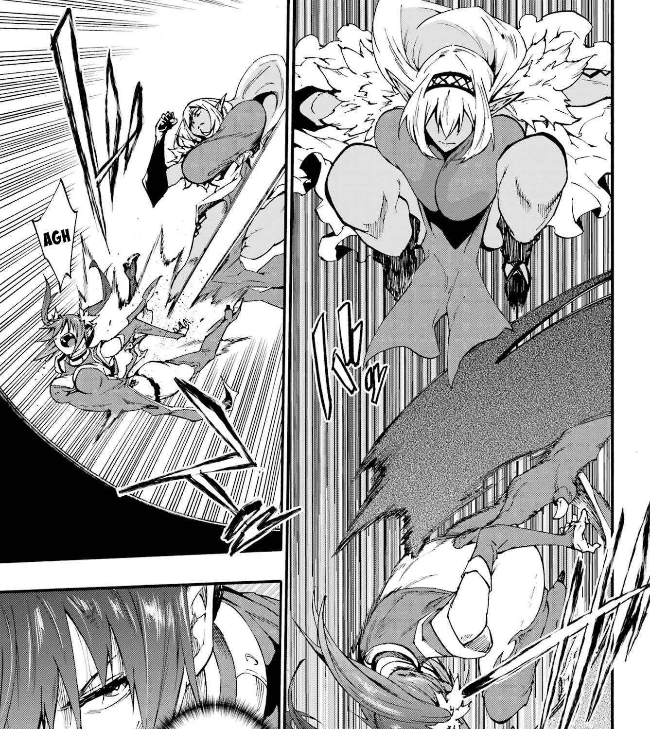 Gokusotsu Kraken β Chapter 42 β Page 39
