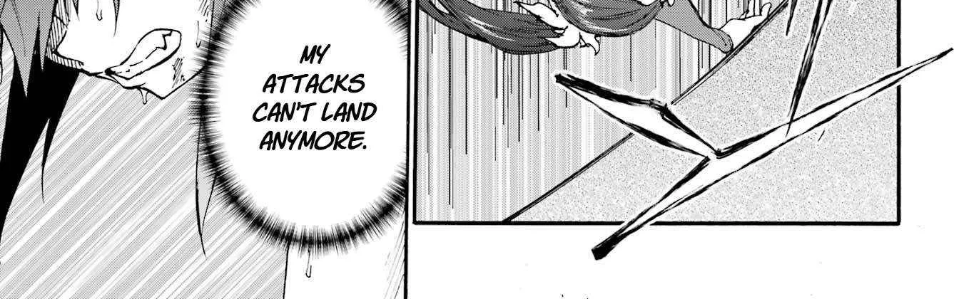 Gokusotsu Kraken β Chapter 42 β Page 40
