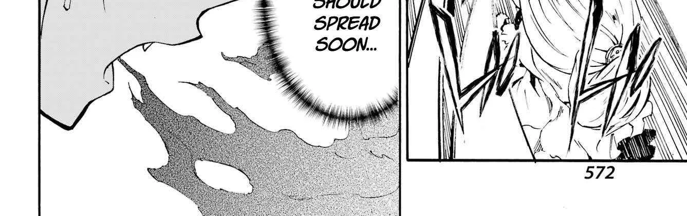 Gokusotsu Kraken β Chapter 42 β Page 42