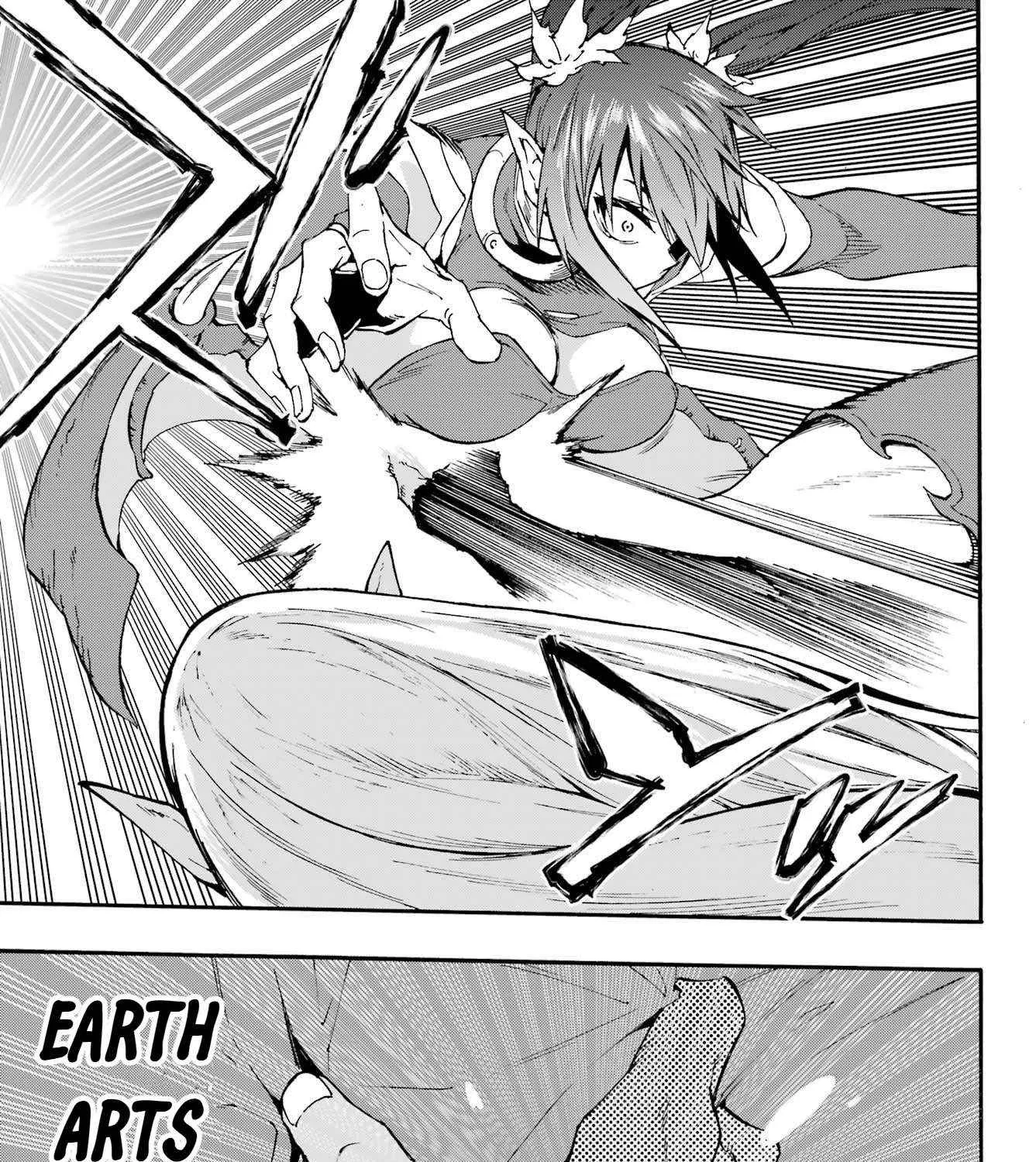 Gokusotsu Kraken β Chapter 42 β Page 51