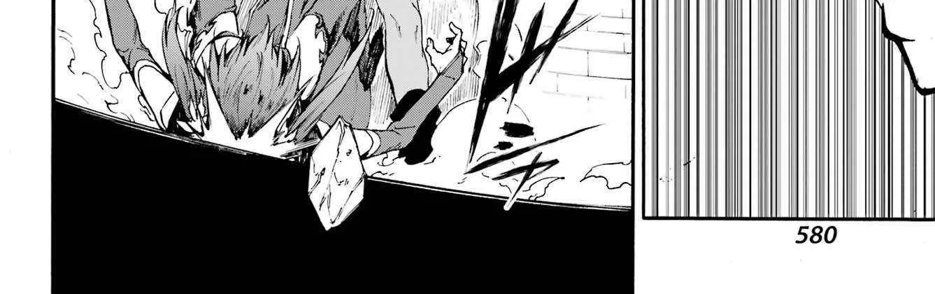 Gokusotsu Kraken β Chapter 42 β Page 56