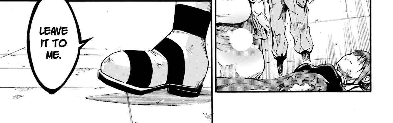 Gokusotsu Kraken β Chapter 42 β Page 66