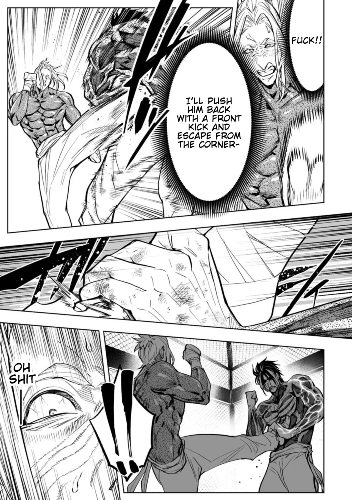 LOSTEND β Chapter 85 β Page 9