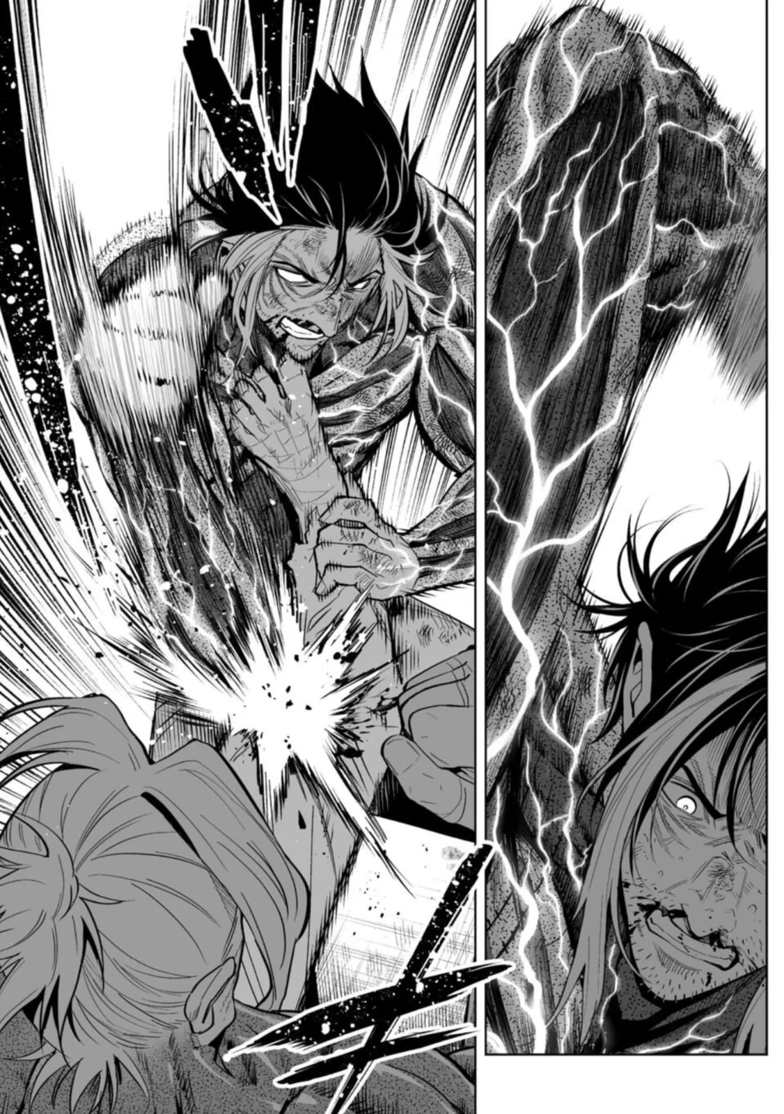 LOSTEND β Chapter 85 β Page 10
