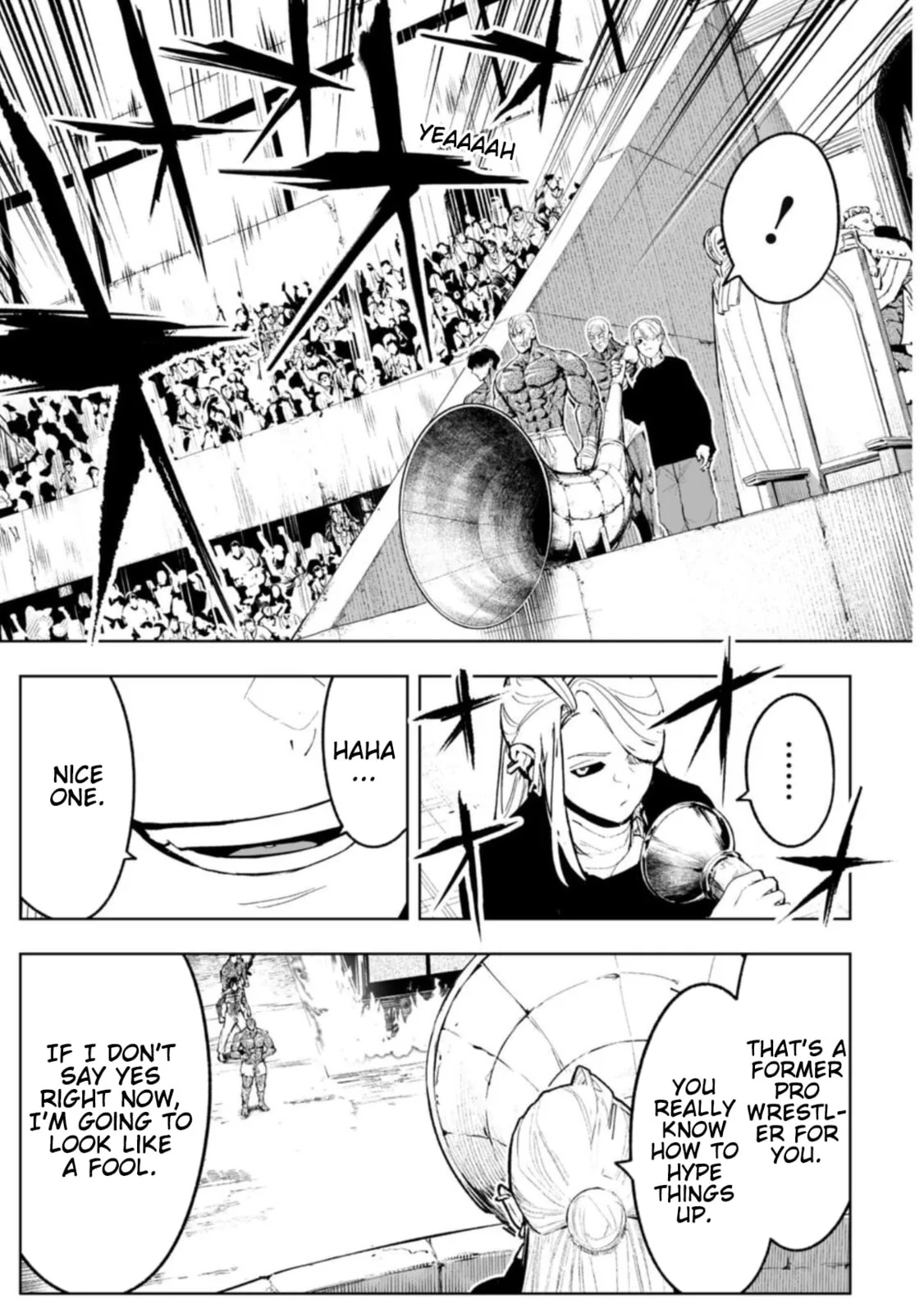 LOSTEND β Chapter 87 β Page 5