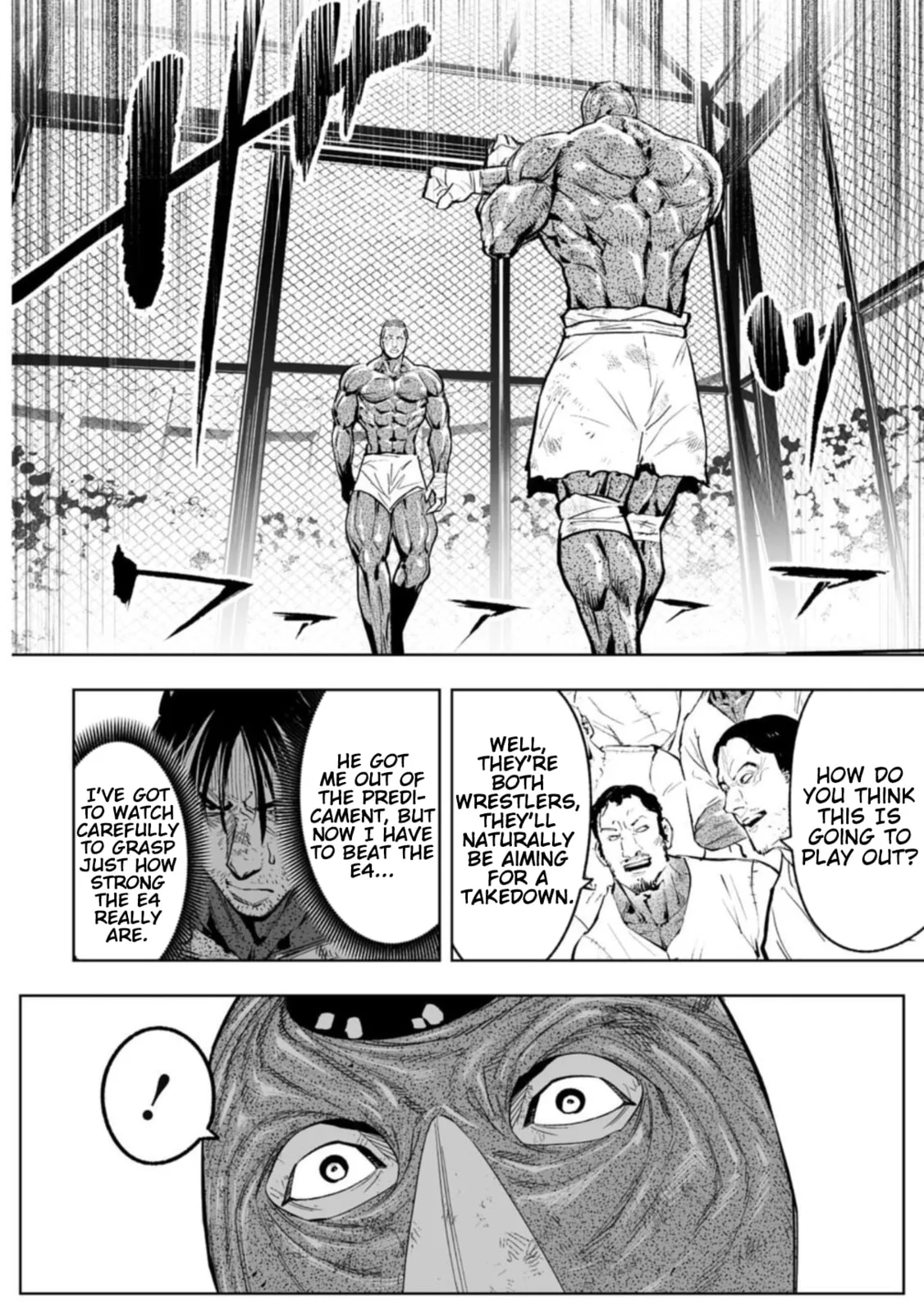 LOSTEND β Chapter 87 β Page 10