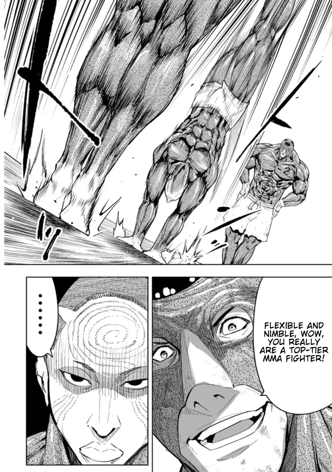 LOSTEND β Chapter 87 β Page 12