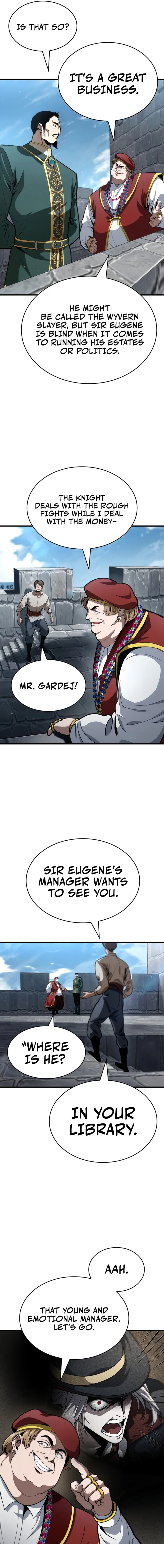 Crimson Reset — Chapter 34 — Page 3