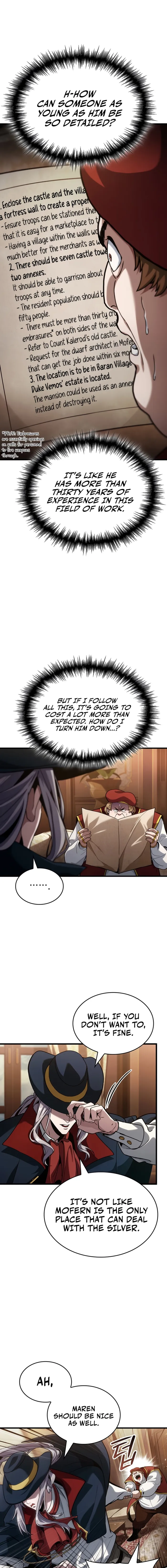 Crimson Reset — Chapter 34 — Page 5