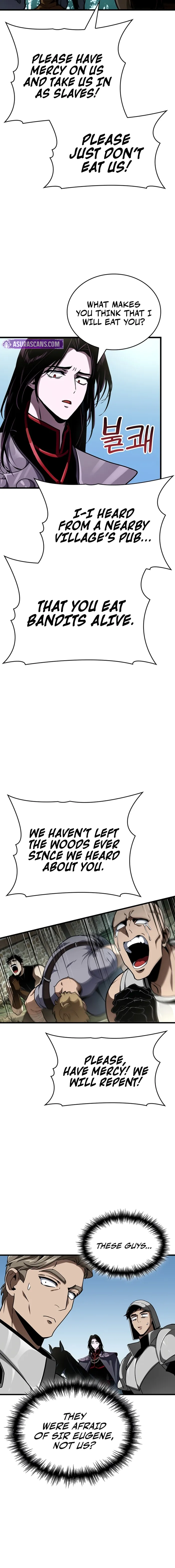 Crimson Reset — Chapter 34 — Page 10