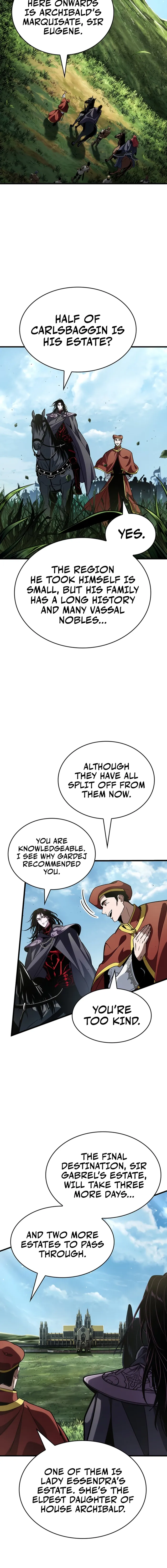 Crimson Reset — Chapter 34 — Page 14
