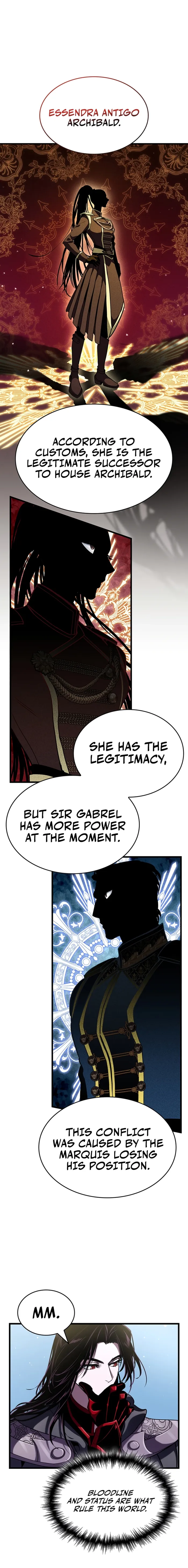 Crimson Reset — Chapter 34 — Page 15