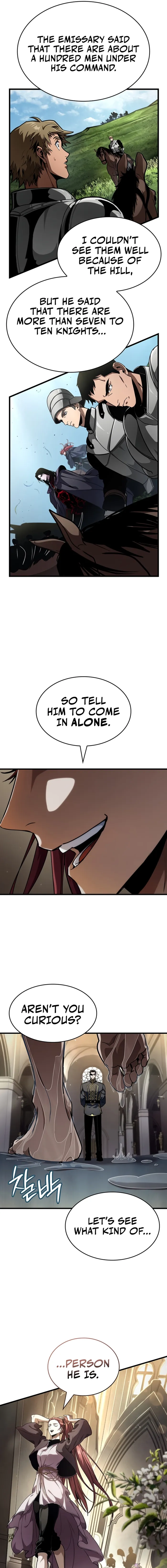 Crimson Reset — Chapter 34 — Page 19
