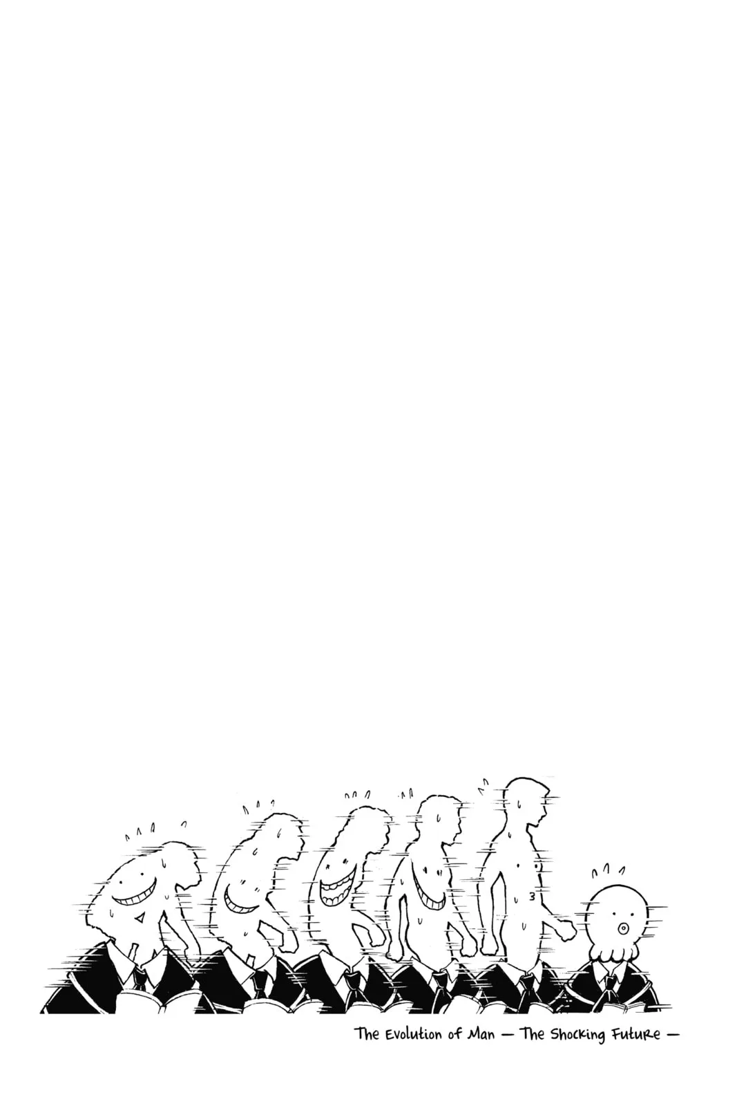 Assassination Classroom β Chapter 120 β Page 20