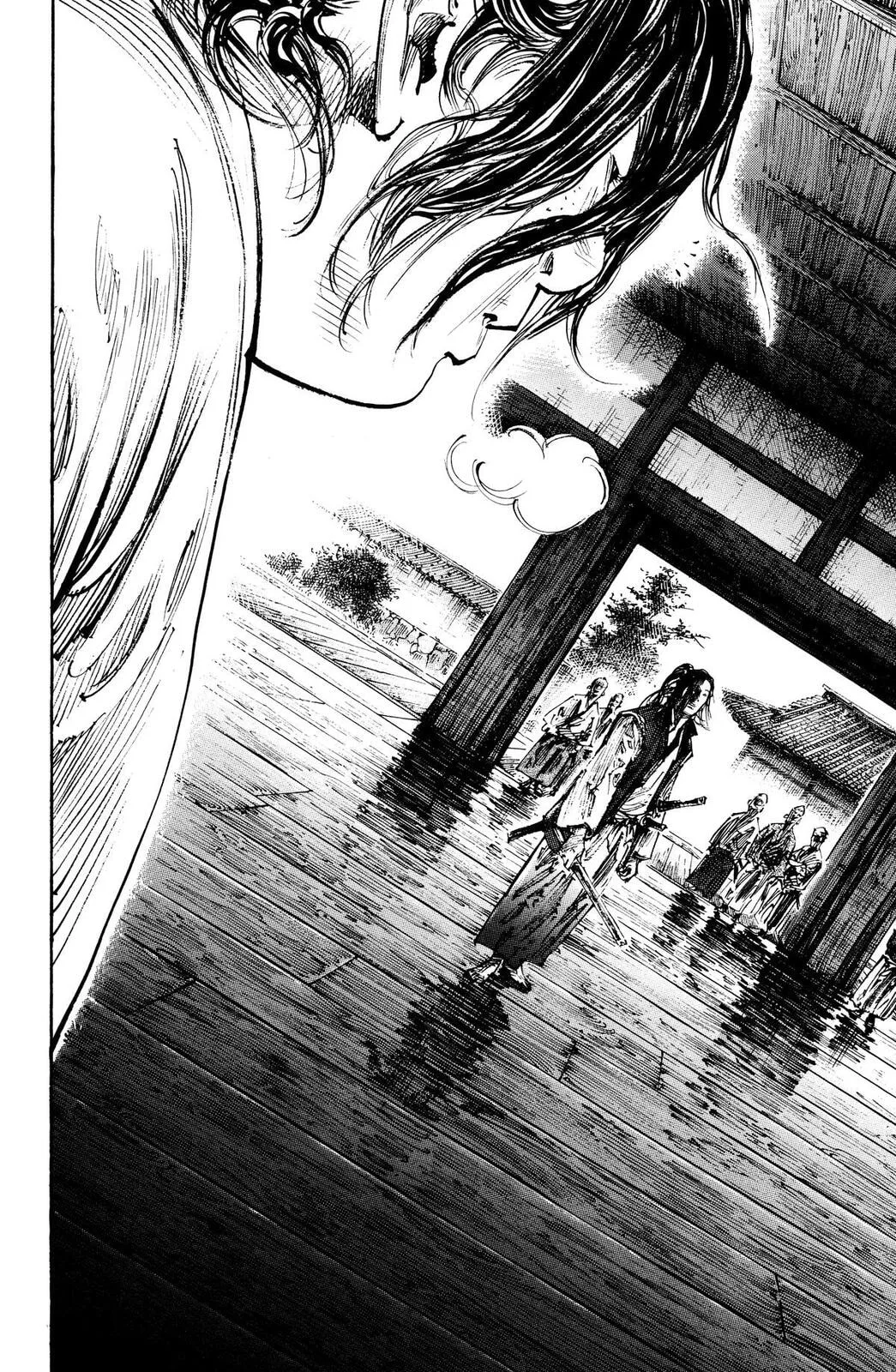 Vagabond Manga β Chapter 298 β Page 19