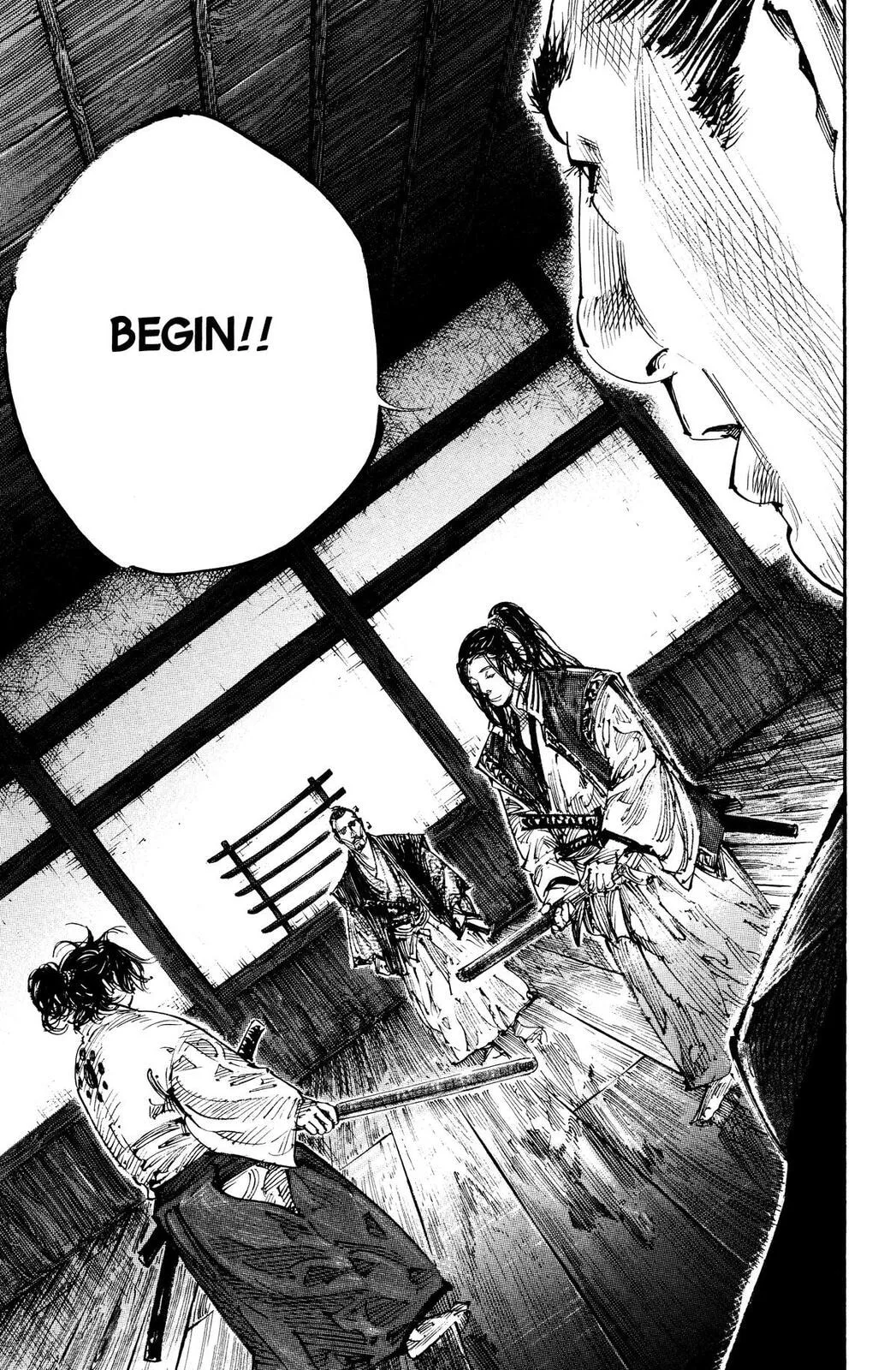 Vagabond Manga β Chapter 299 β Page 9