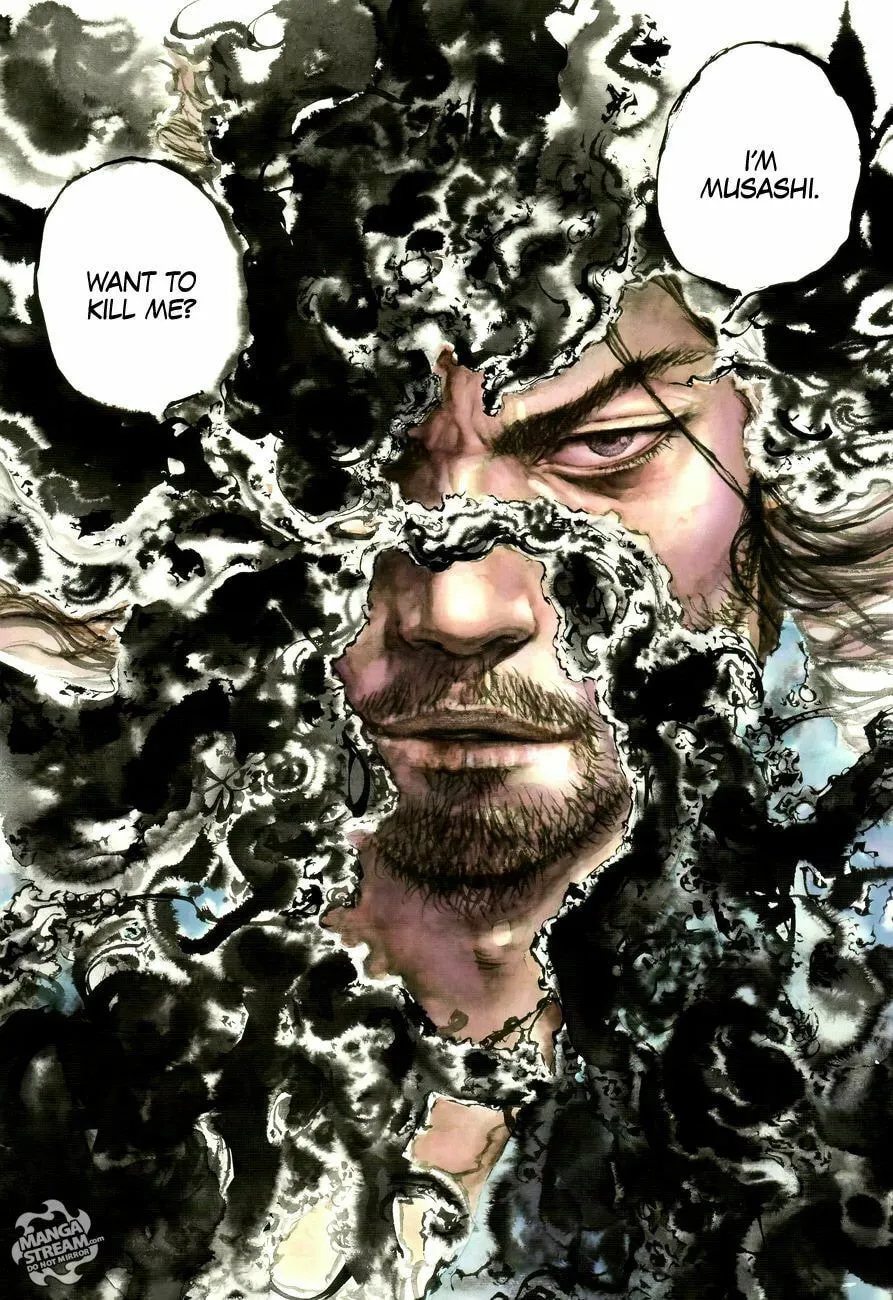 Vagabond Manga β Chapter 301 β Page 3