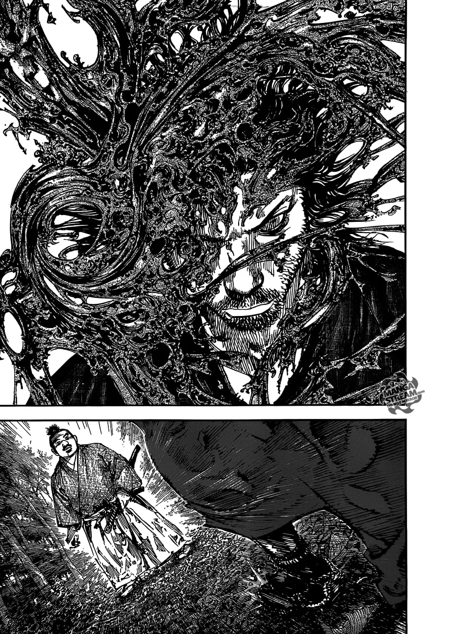 Vagabond Manga β Chapter 301 β Page 6