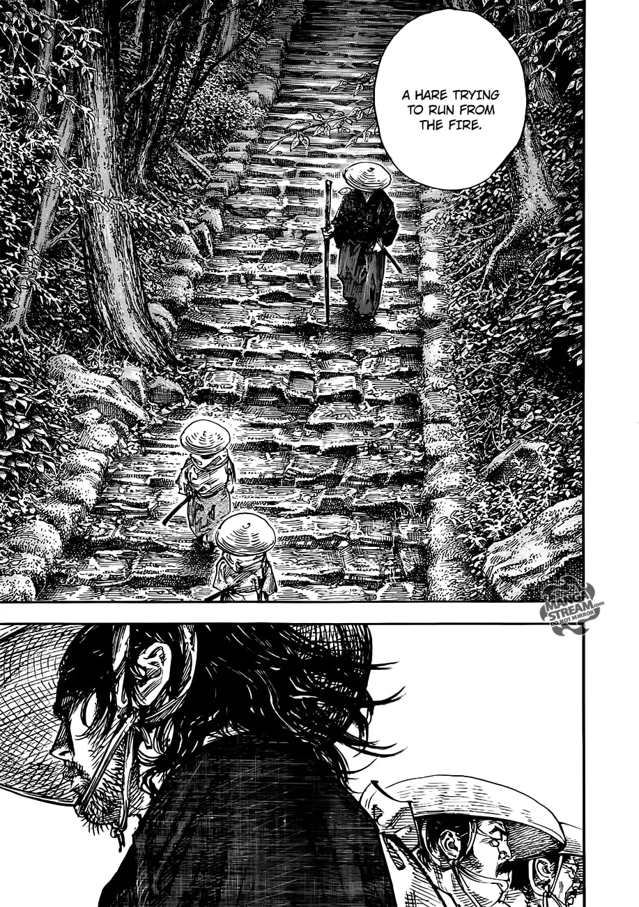 Vagabond Manga β Chapter 301 β Page 20