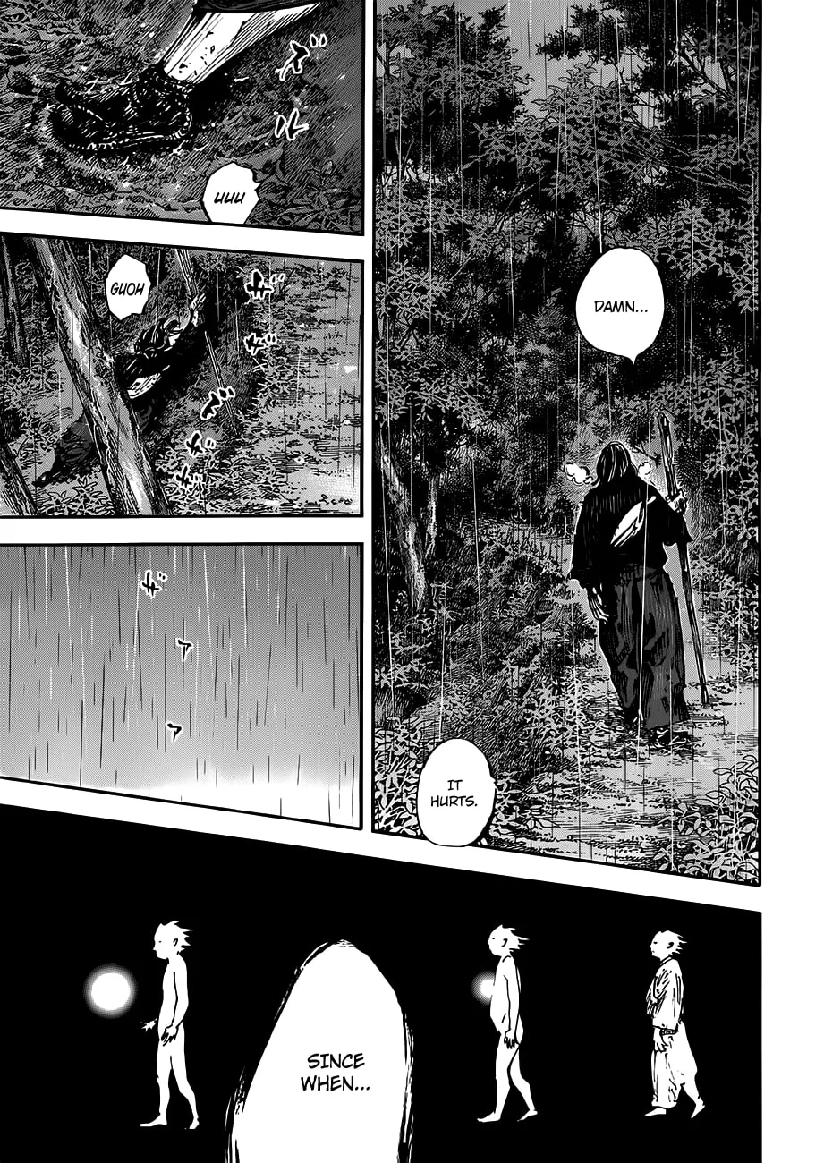 Vagabond Manga β Chapter 301 β Page 25