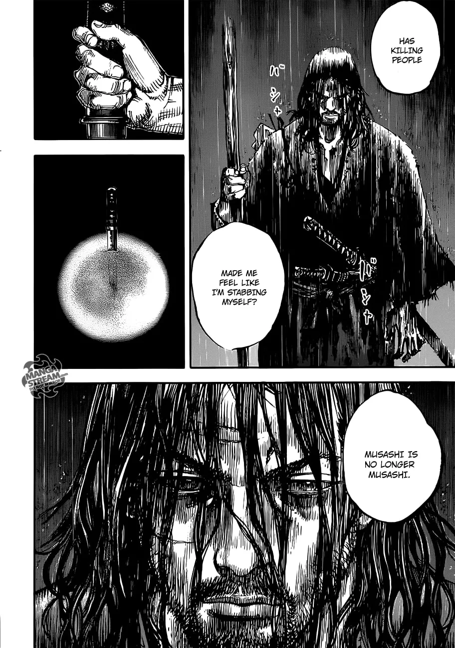 Vagabond Manga β Chapter 301 β Page 26
